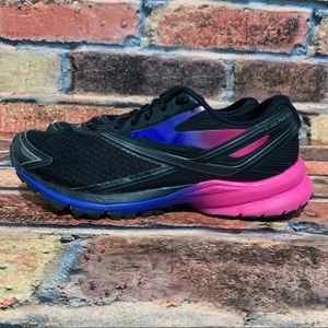 Brooks launch 4 Athletic Shoes